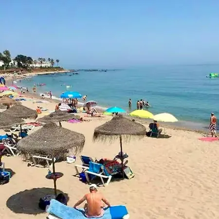 Apartmán Maravilla *