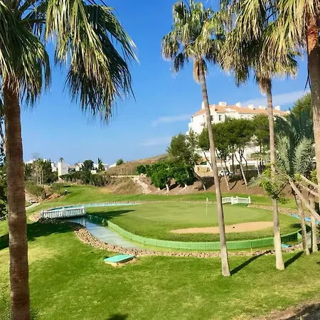 Apartmán Maravilla Màlaga