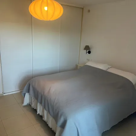 Apartmán Maravilla Màlaga