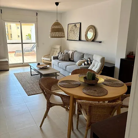 Apartmán Maravilla Màlaga