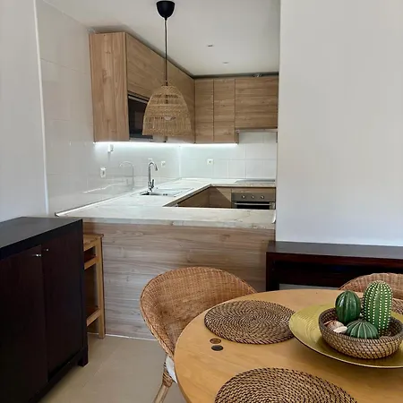Maravilla Apartmán