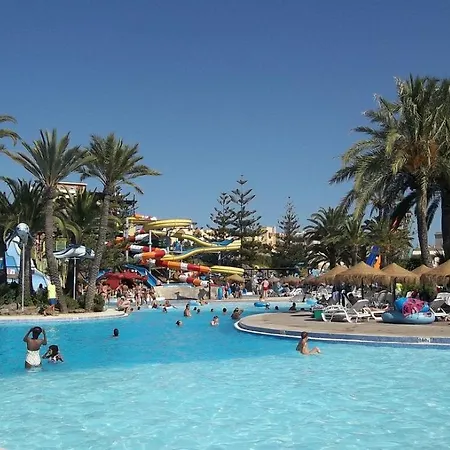 Maravilla Apartment