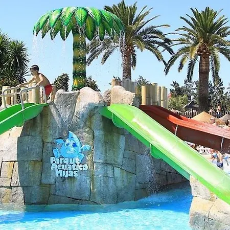 Apartment Maravilla Malaga