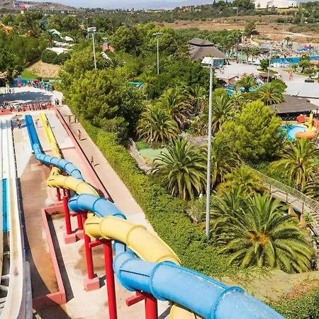 Maravilla Apartmán *