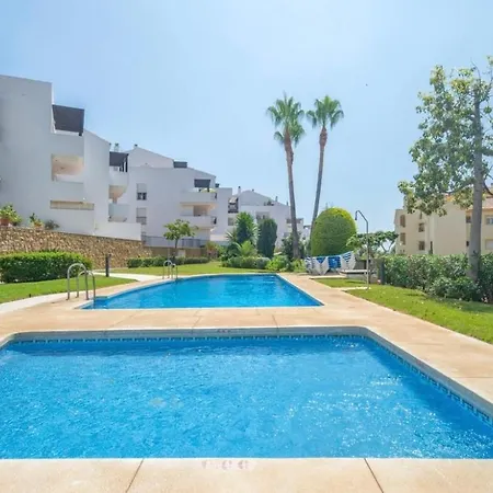 Apartmán Maravilla Màlaga