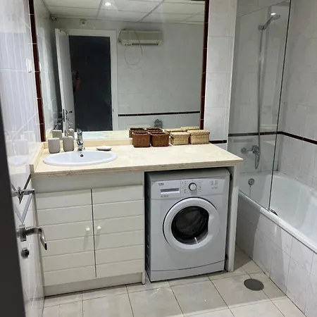 Maravilla Apartment
