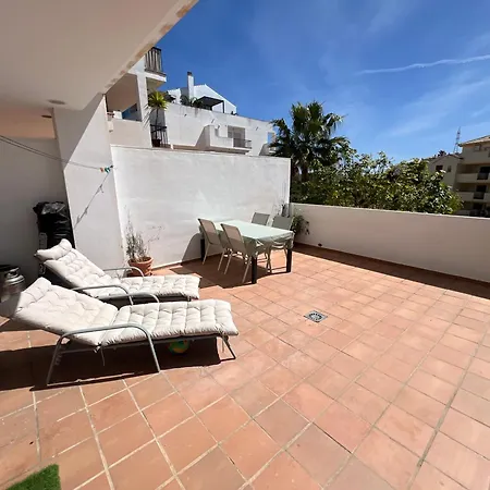 Maravilla Apartment