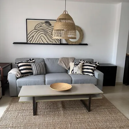 Maravilla Apartment
