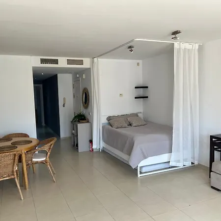 Maravilla Apartment *