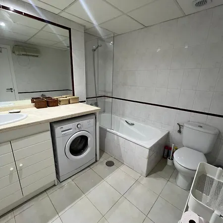 Maravilla Apartmán Màlaga