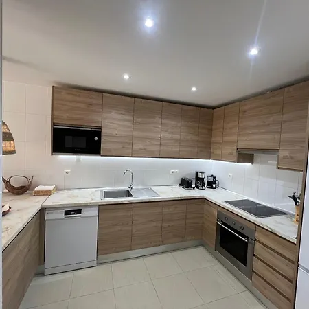 Apartmán Maravilla Màlaga