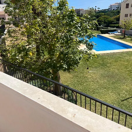Apartment Maravilla *